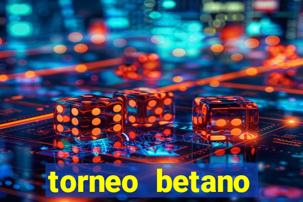 torneo betano argentina tabela